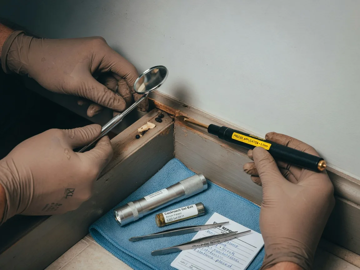 Why choose Emergency Pest Control in Irving, IL